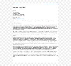 Project Planner Cover Letter Hd Png Download Vhv