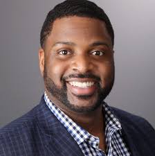 Troy Smith of Collins-Cook Realty