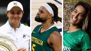 Super sunday capped off with the aussie men dominating the 4x200m freestyle relay with. Olympic Games Tokyo 2021 Australia Gold Medal Hopes Schedule Events When Does It Start Ash Barty Boomers Swimming Latest News Archyworldys