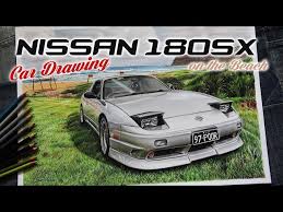 We did not find results for: Nissan 180sx On The Beach Realistic Jdm Car Art Drawing Orhan Ozvatan