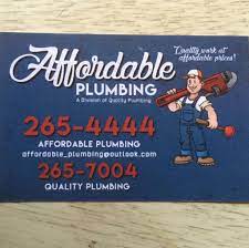 We did not find results for: Affordable Plumbing Home Facebook