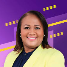 El peledeista felicita nuestra diputada Ydenia Doñé (Aracelis), gracias...