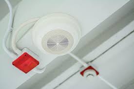 26.09.2017 · smoke detectors detect visible or invisible smoke particles and signal an alarm to alert building occupants of a fire hazard. Important Intricacies Fire Alarm System Requirements In The Nec Electrical Contractor Magazine