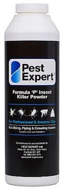 Expert pest control | proudly serving new england's pest problems for over 25 years! Pest Expert Formula P Cluster Fly Killer Powder