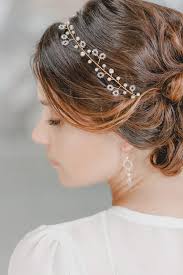 Haarschmuck Boho Mit Blumen My Everything Haarschmuck Haarband Hochzeit Haarschmuck Hochzeit