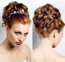 Elegant Do For The Bride Frisuren Haar Styling Haar Design