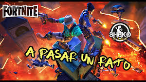 Juan perez on wn network delivers the latest videos and editable pages for news & events, including entertainment, music, sports, science and more, sign up and share your playlists. Aliados Poderosos En Fortnite En Equipo Vale La Pena P Sheko Esta Aqui Youtuber