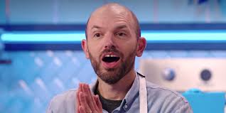 Paul Scheer Says Netflix's Nailed It Is The 'Most Nerve-Wracking' Thing  He's Ever Done