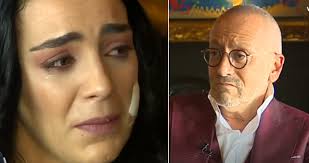 Luísa Abreu quer repor a verdade e dá entrevista a Manuel Luís Goucha