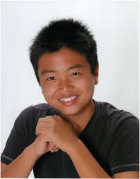 Peter Wang Douglas High School