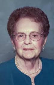 Florence Saye Obituary (2018)