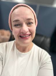 Midwest Jewish woman seeking a healthy relationship