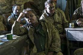 Критики особенно хвалят сериал «чернобыль» за подробности в деталях. Akter Iz Chernobylya Rasskazal Kak Ego Dyadya Umer Iz Za Avarii Na Chaes Rossijskaya Gazeta