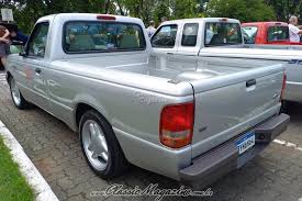 Image result for Silver 1996 Ranger