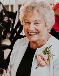 Eleanor Stapleton Obituary (1933