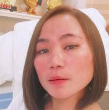 Annie Cariño in people