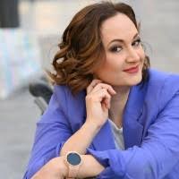 Anna Dziuba Bergfors