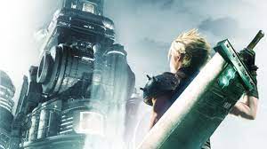Final Fantasy Vii Know Your Meme