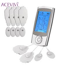 Color, beginning from the most extreme attitude acevivi is a worldwide online beauty care and makeup products seller. Acevivi Tens Acupuncture Digital Therapy Massager Machine Electronic Pulse Back Neck Muscle Stress Pain Relief Massage Bestdealplus