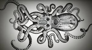 In addition to assigning all the human canvases in the elimination tattoo, the winning team will also be rewarded a trip to a tattoo convention in las vegas provided by kraken rum. 15 Latest Kraken Tattoo Designs