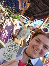 Rolling Blackouts and Cheerleader Competitions at Disney's Polynesian Resort