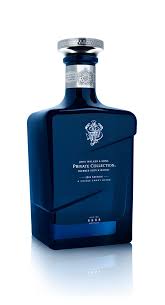 John Walker Sons Private Collection Burgess Studio Cigars And Whiskey Alcohol Packaging Wine And Liquor