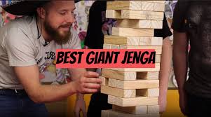 Amazon's choice for jenga yard game. 23 Best Giant Jenga Review In 2020 Compare Large Jenga Jenga Game