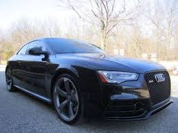 Image result for Panther Black 2014 RS5