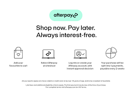 Orders ship as they would with any other form of payment, as quickly as you choose. Afterpay Flowers Order Flower Delivery With Afterpay Interflora