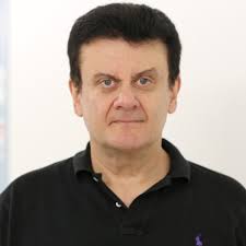 Anastasios GEORGAKOPOULOS