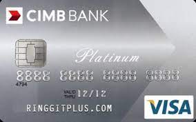 Enjoy privileges that complement the way you live to add value to your cimb preferred membership, we continuously bring you offers and activities that enrich your lifestyle. Cimb Platinum Visa Reward Points For Retail Spending