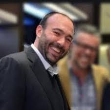 Jack Landsman's Instagram, Twitter & Facebook