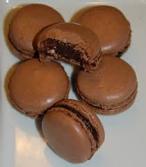 Macarons Chocolat Recette Macaron Chocolat Recette Macaron Facile Recette Macaron