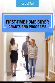 14 First Time Homebuyer Grants And Programs For 2020 First Time Home Buyers Buying First Home First Home Buyer