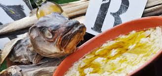 Baccalà e stoccafisso sono due prodotti molto diffusi nella nostra tradizione culinaria. Stoccafisso E Baccala Pari Non Sono Anche Se E Sempre Merluzzo