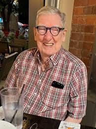 Obituary information for Robert Joseph Lambert