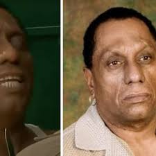 Quién fue y de qué murió el actor Jorge Abraham