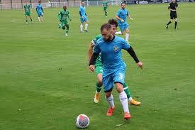 Actualités Dinan Léhon FC : Info en direct