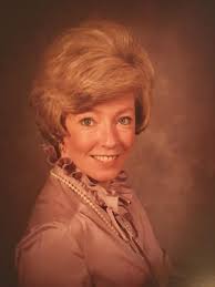 Mary Garverick Obituary