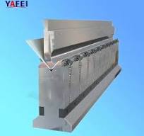 Mark Free Bending Press Brake Tooling