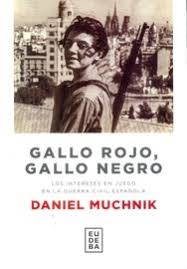 Get in touch with daniel muchnik (@dmmd1331) — 45 answers, 99 likes. Editorial Eudeba Gallo Rojo Gallo Negro Por Muchnik Daniel 9789502326986