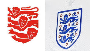 For fans who couldn't be at wembley to support either england or scotland during their euro 2020 clash, there was only one place to watch: Why Did England Football Change Badge England Football Crest Meaning Explained