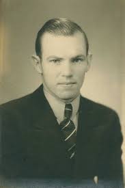 Gilbert Mitchell “Gib” Hobbs (1915-1961)