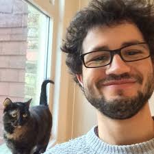 Beth Parkin (@BethLParkin)