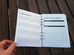Ce bullet journal à imprimer est l'outil qu'il vous faut ! Bullet Journal Decouverte Collection Black White Cheval Partage