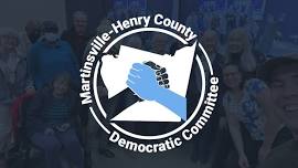 June MHC Dems Meeting (Guests Welcome)