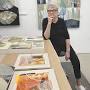 Profile Picture of Artist SPOTLIGHT: Shirley Kelley was never satisfied with a traditional ...on Google
