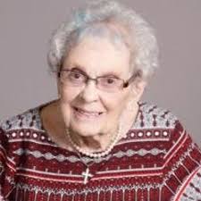 Mary Cornell Obituary June 5, 2019