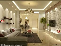 That space could use an upgrade. Pop Gypsum False Ceiling 2020