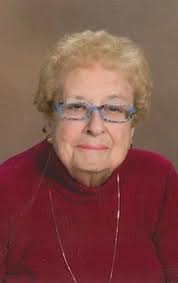 Barbara Zeller Obituary December 5, 2020